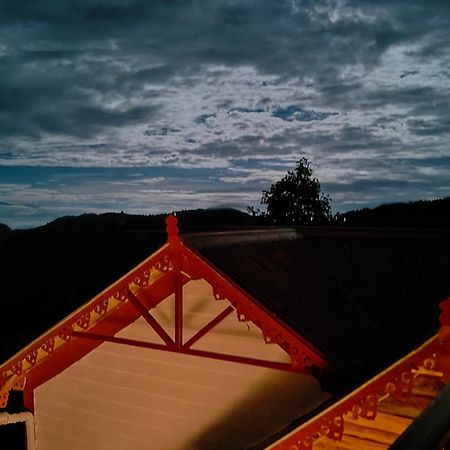Hermit Retreat ダージリン エクステリア 写真