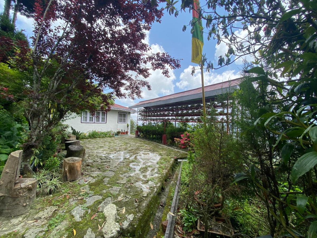 Hermit Retreat ダージリン エクステリア 写真