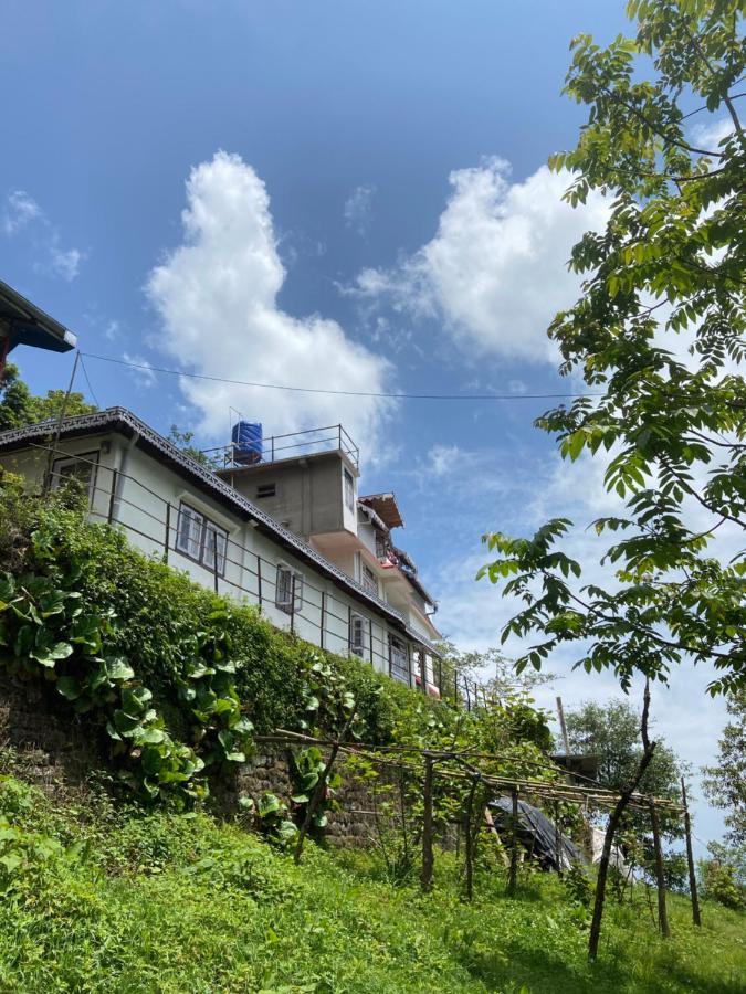 Hermit Retreat ダージリン エクステリア 写真
