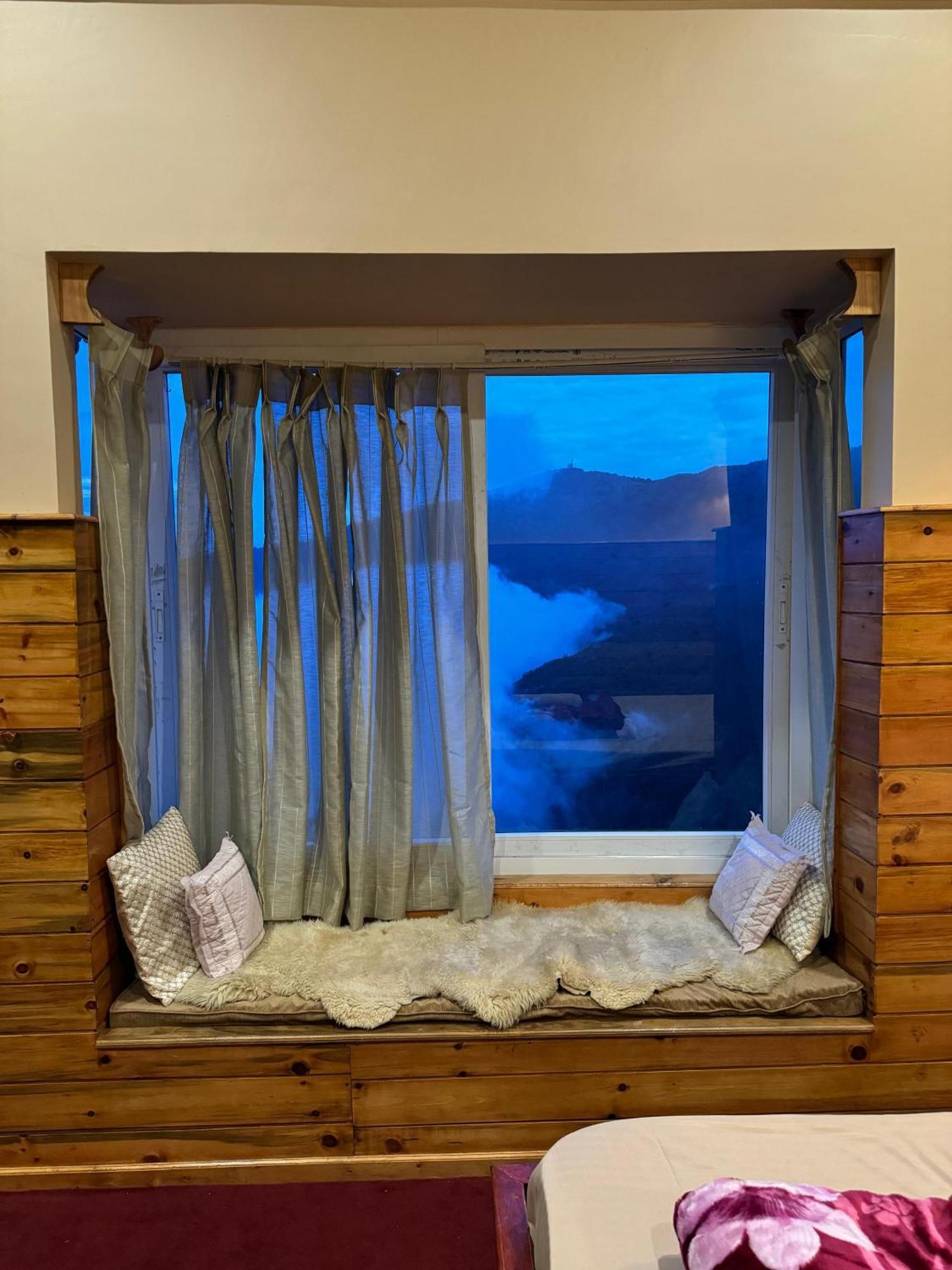 Hermit Retreat ダージリン エクステリア 写真